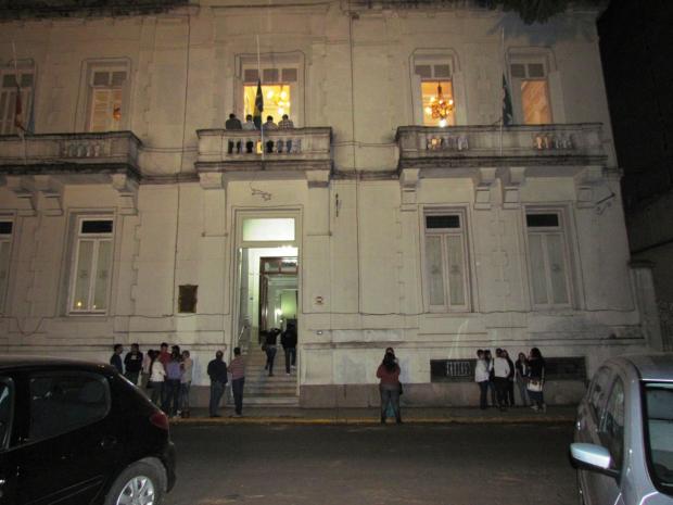 Vítima número 240 vai ser enterrada nesta manhã na Fronteira Oeste Alessandra Barros /Especial Vítima número 240 vai ser enterrada nesta manhã na Fronteira Oeste Alessandra Barros /Especial